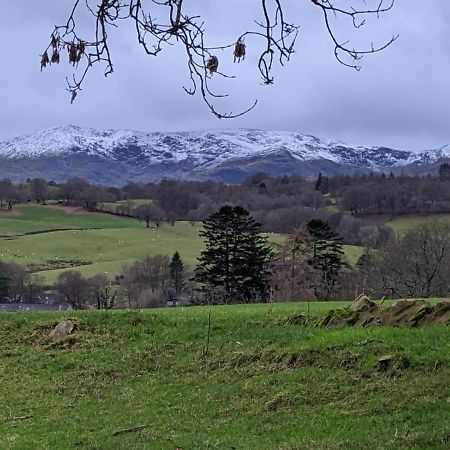 Belmount Hall Ξενοδοχείο Hawkshead Εξωτερικό φωτογραφία