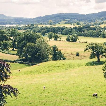 Belmount Hall Ξενοδοχείο Hawkshead Εξωτερικό φωτογραφία