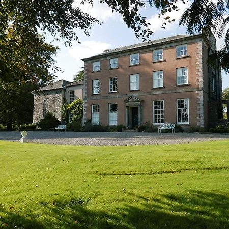Belmount Hall Ξενοδοχείο Hawkshead Εξωτερικό φωτογραφία
