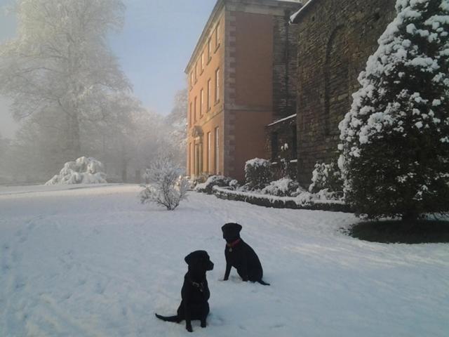 Belmount Hall Ξενοδοχείο Hawkshead Εξωτερικό φωτογραφία