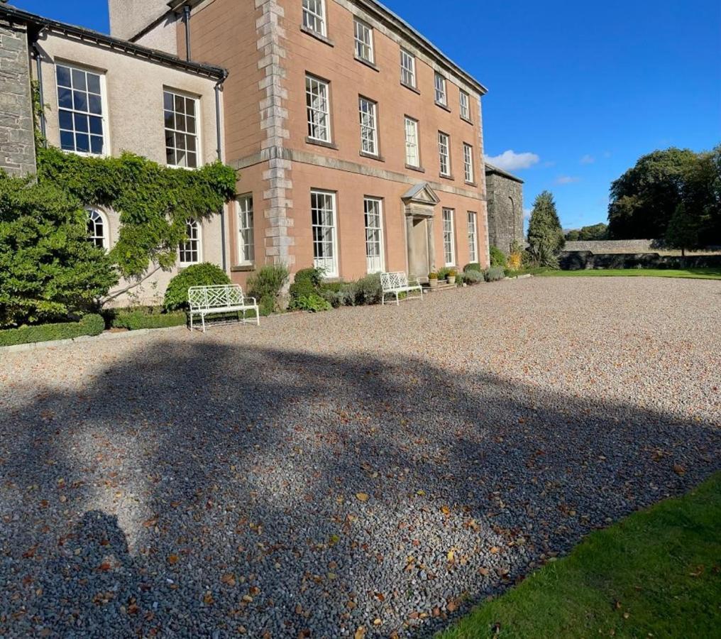Belmount Hall Ξενοδοχείο Hawkshead Εξωτερικό φωτογραφία