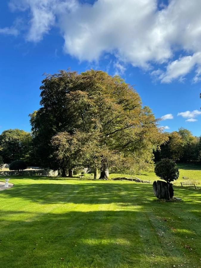 Belmount Hall Ξενοδοχείο Hawkshead Εξωτερικό φωτογραφία