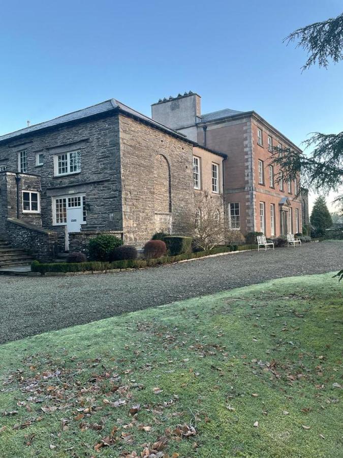 Belmount Hall Ξενοδοχείο Hawkshead Εξωτερικό φωτογραφία