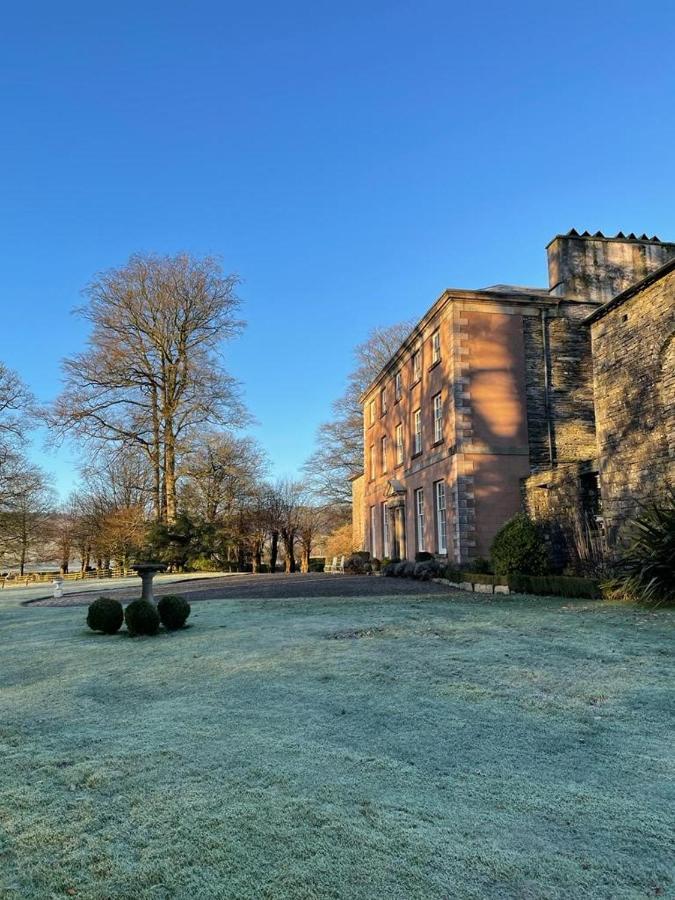 Belmount Hall Ξενοδοχείο Hawkshead Εξωτερικό φωτογραφία