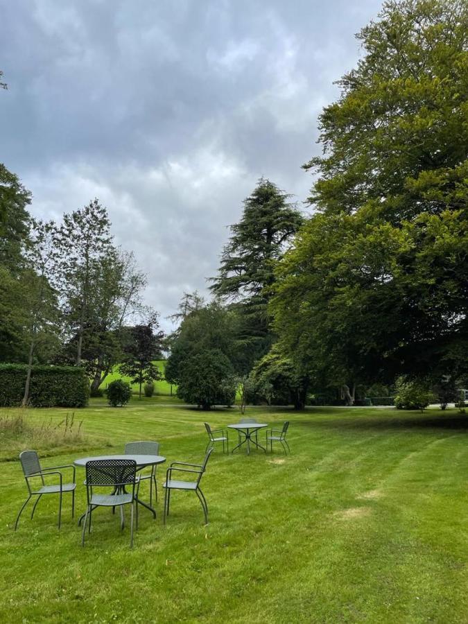 Belmount Hall Ξενοδοχείο Hawkshead Εξωτερικό φωτογραφία