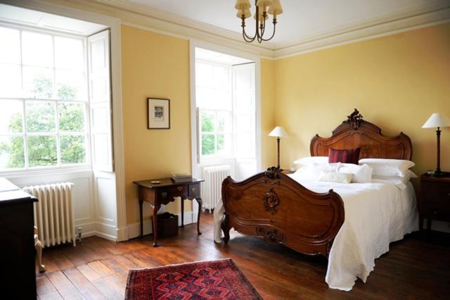 Belmount Hall Ξενοδοχείο Hawkshead Εξωτερικό φωτογραφία