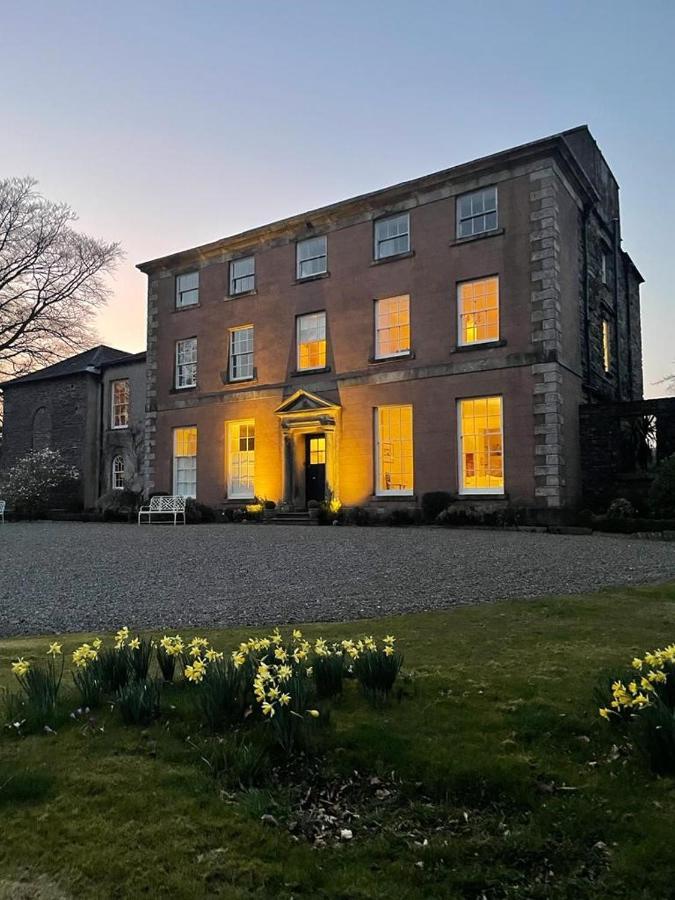 Belmount Hall Ξενοδοχείο Hawkshead Εξωτερικό φωτογραφία