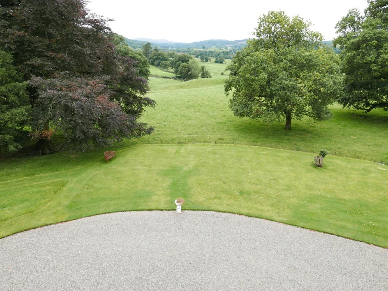 Belmount Hall Ξενοδοχείο Hawkshead Εξωτερικό φωτογραφία