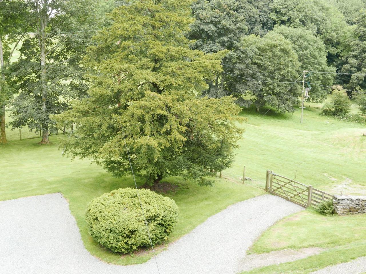 Belmount Hall Ξενοδοχείο Hawkshead Εξωτερικό φωτογραφία