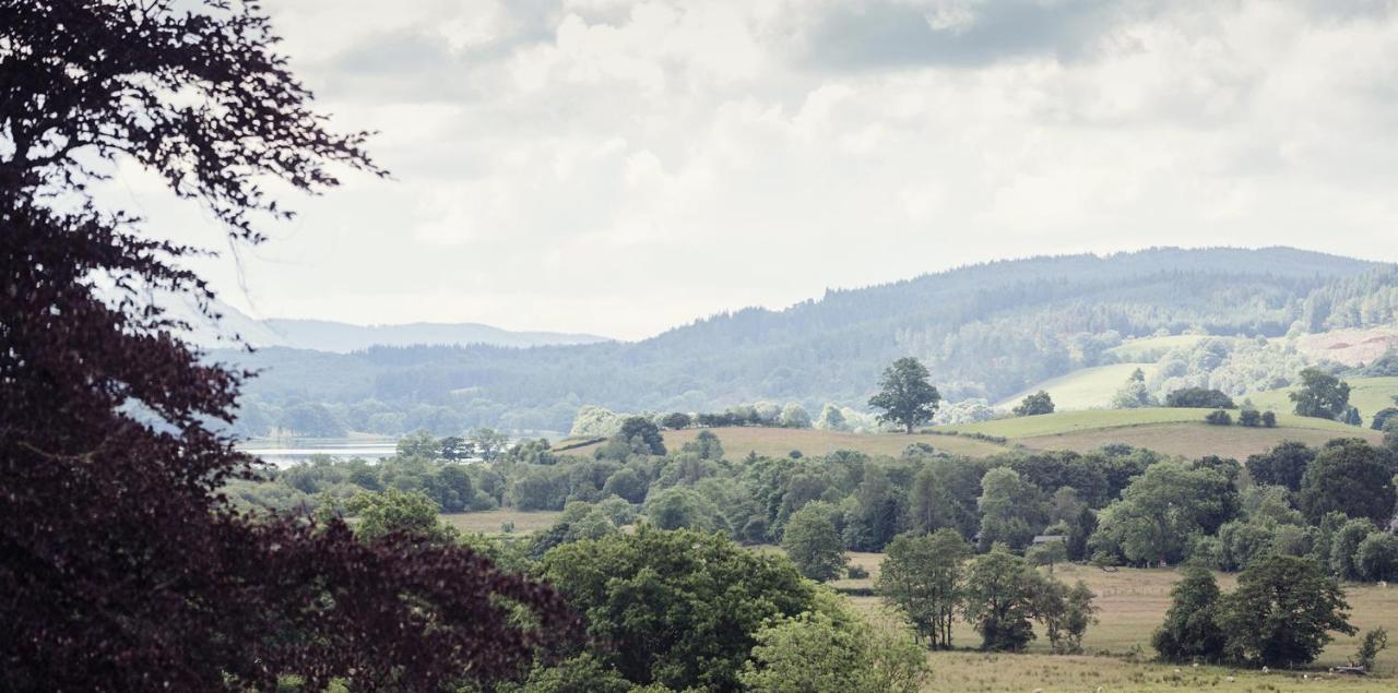 Belmount Hall Ξενοδοχείο Hawkshead Εξωτερικό φωτογραφία