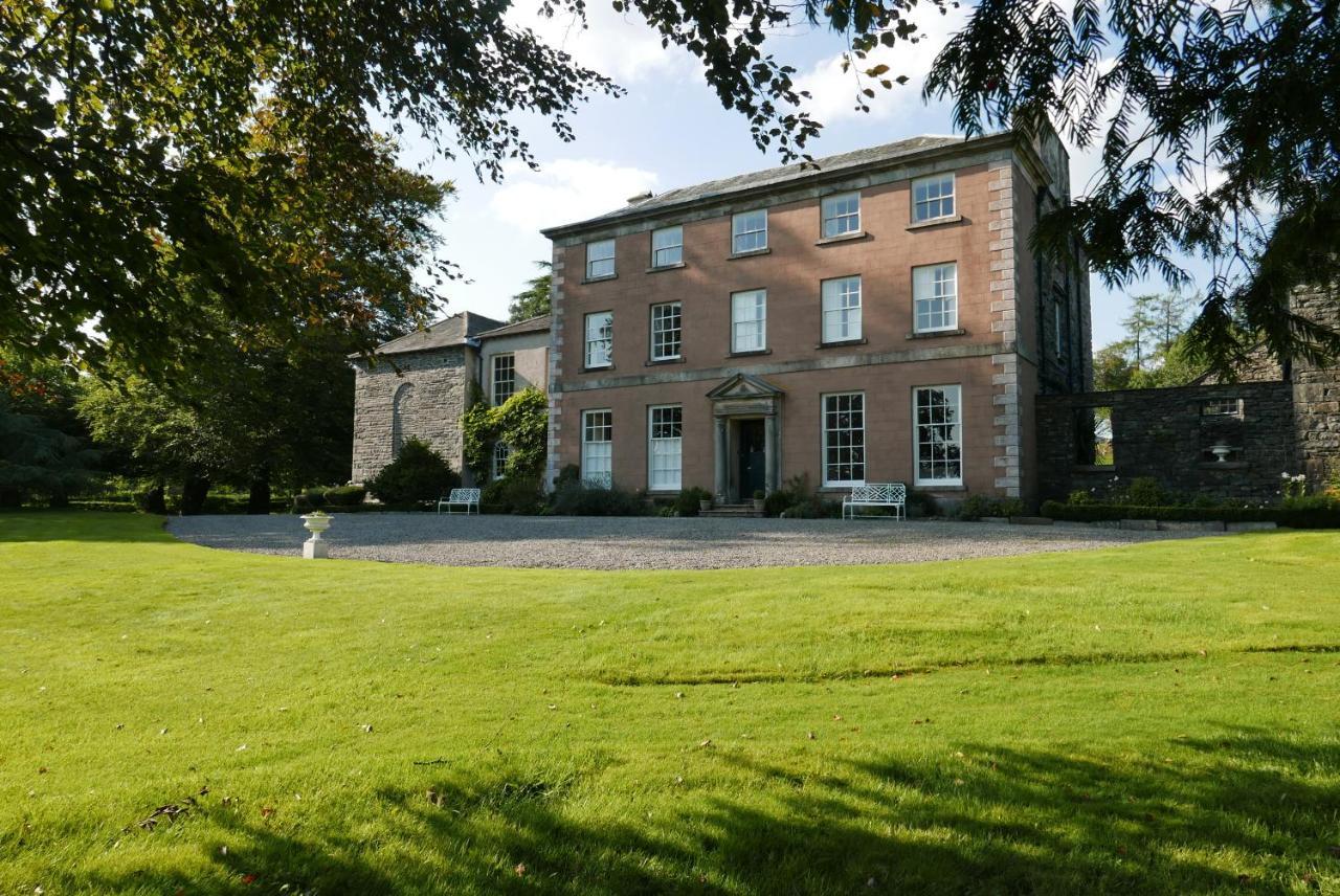 Belmount Hall Ξενοδοχείο Hawkshead Εξωτερικό φωτογραφία