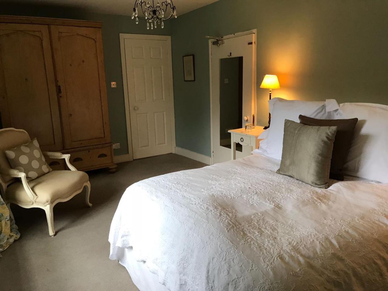 Belmount Hall Ξενοδοχείο Hawkshead Εξωτερικό φωτογραφία