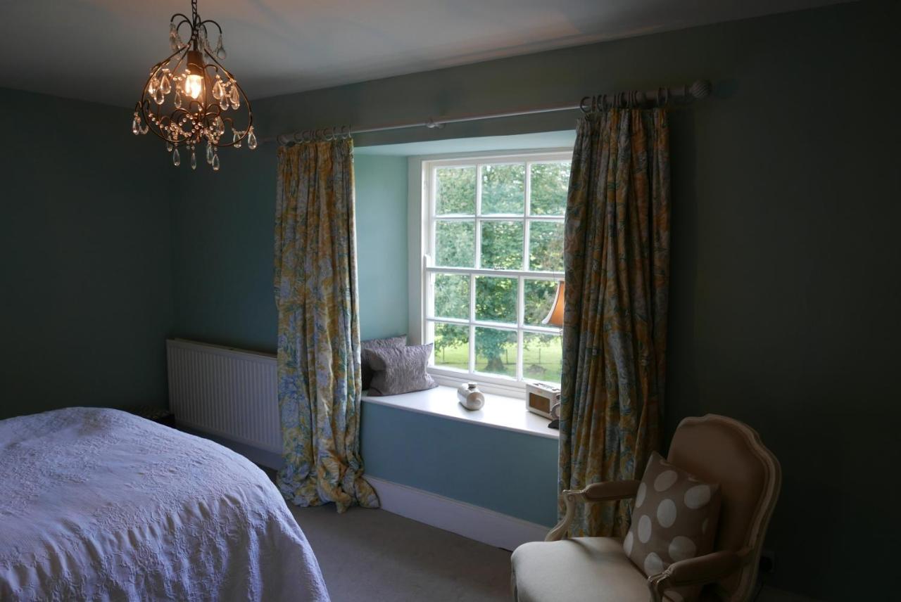 Belmount Hall Ξενοδοχείο Hawkshead Εξωτερικό φωτογραφία