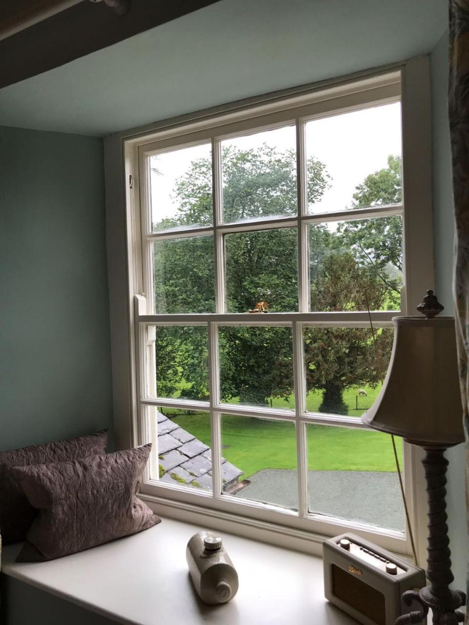 Belmount Hall Ξενοδοχείο Hawkshead Εξωτερικό φωτογραφία