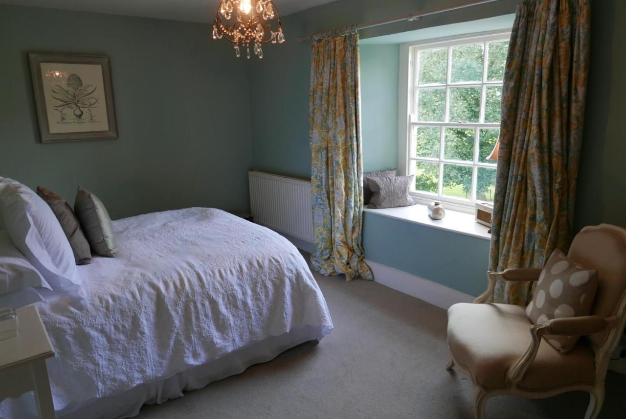 Belmount Hall Ξενοδοχείο Hawkshead Εξωτερικό φωτογραφία
