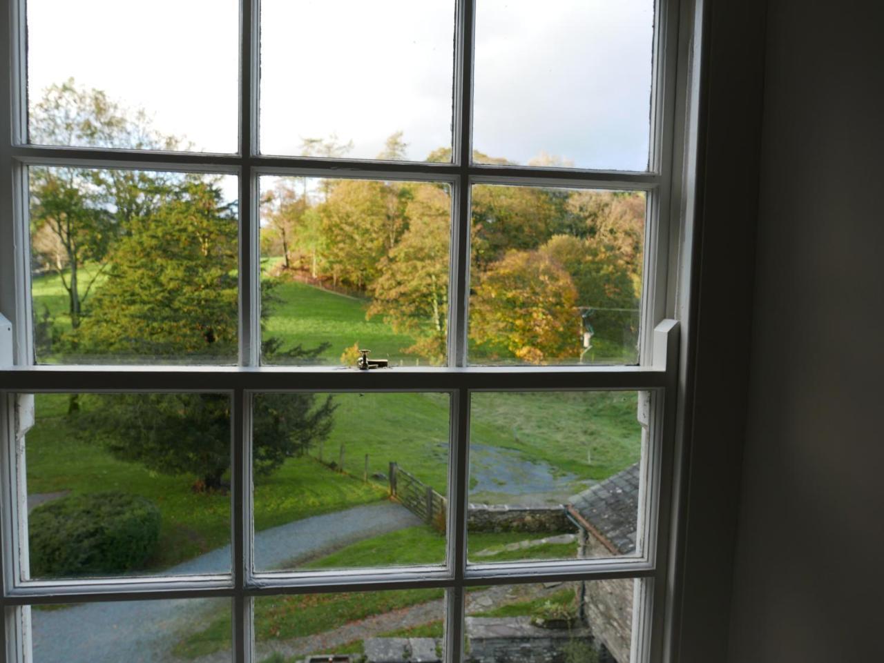 Belmount Hall Ξενοδοχείο Hawkshead Εξωτερικό φωτογραφία