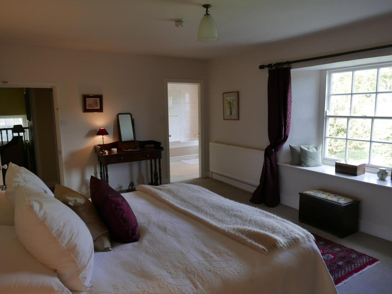 Belmount Hall Ξενοδοχείο Hawkshead Εξωτερικό φωτογραφία