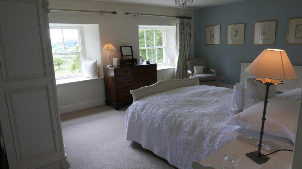 Belmount Hall Ξενοδοχείο Hawkshead Εξωτερικό φωτογραφία